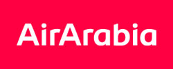 Air Arabia Coupons