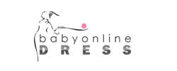 Baby Online Dress Coupons