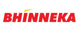 Bhinneka Coupons