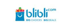 Blibli Coupons