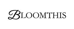 BloomThis Coupons