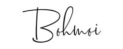 Bohmoi Coupons