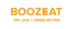Boozeat Coupons