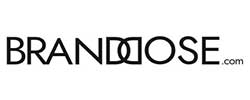 BrandDose Coupons