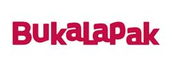 Bukalapak Coupons