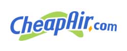 CheapAir Coupons