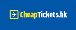 CheapTickets Hong Kong Coupons