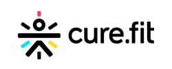 CureFit Coupons