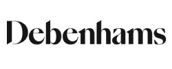 Debenhams Coupons