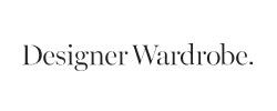 Designer Wardrobe Coupons