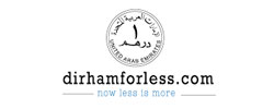 Dirhamforless Coupons