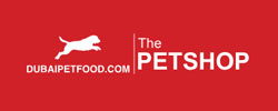 Dubai Pet Food Coupons