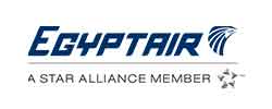 EgyptAir Coupons