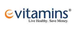 EVitamins Coupons