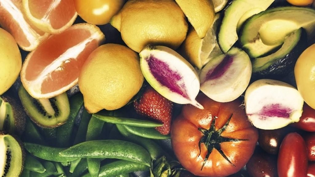 Better to Avoid Thirst Triggering Foods