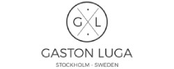Gaston Luga Coupons