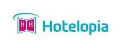 Hotelopia Coupons