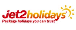 Jet2holidays Coupons