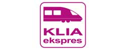 KLIA Ekspres Coupons