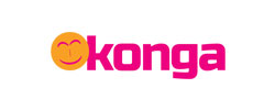 Konga Coupons