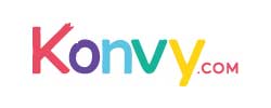 Konvy Coupons