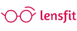 Lensfit Coupons
