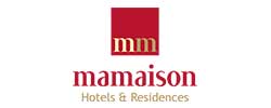 Mamaison Coupons