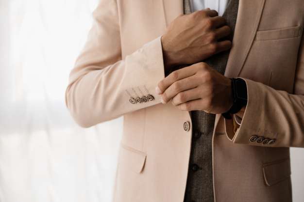 Men Fashion