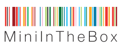MiniIn TheBox Coupons