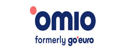 Omio Coupons