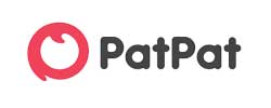 PatPat Coupons