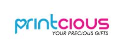 Printcious Coupons
