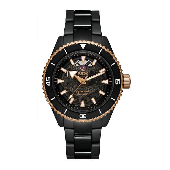 Rado Watches - Rivolishop