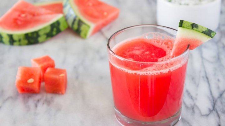 Ramadan Dehydration