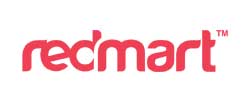 RedMart Coupons