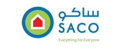 Saco KSA Coupons