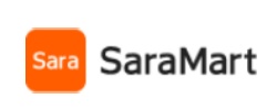 SaraMart Coupons