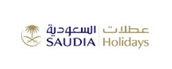Saudia Holidays Coupons