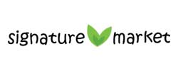 Signature Market Coupons