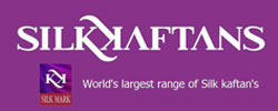 Silk Kaftan Coupons