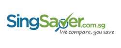 SingSaver Coupons