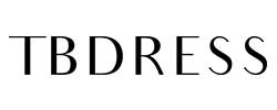 Tbdress Coupons