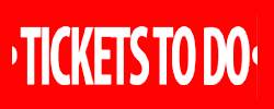 TicketsToDo Coupons