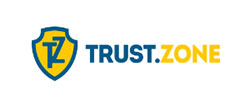 Trust Zone Coupons