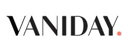 Vaniday Coupons