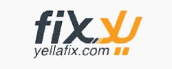 Yellafix Coupons