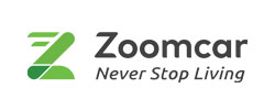 Zoomcar Coupons
