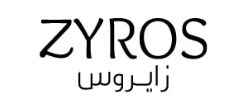 Zyros Coupons